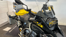 BMW R1250 GS Adventure TE